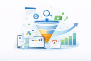 How Small Businesses Can Generate Consistent Leads Online in 2026